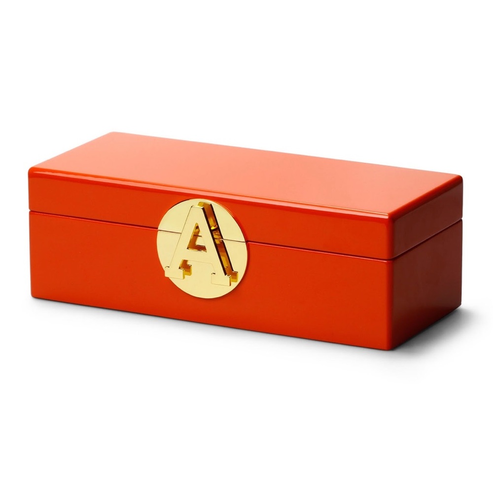 NEW C. Wonder jewelry box
